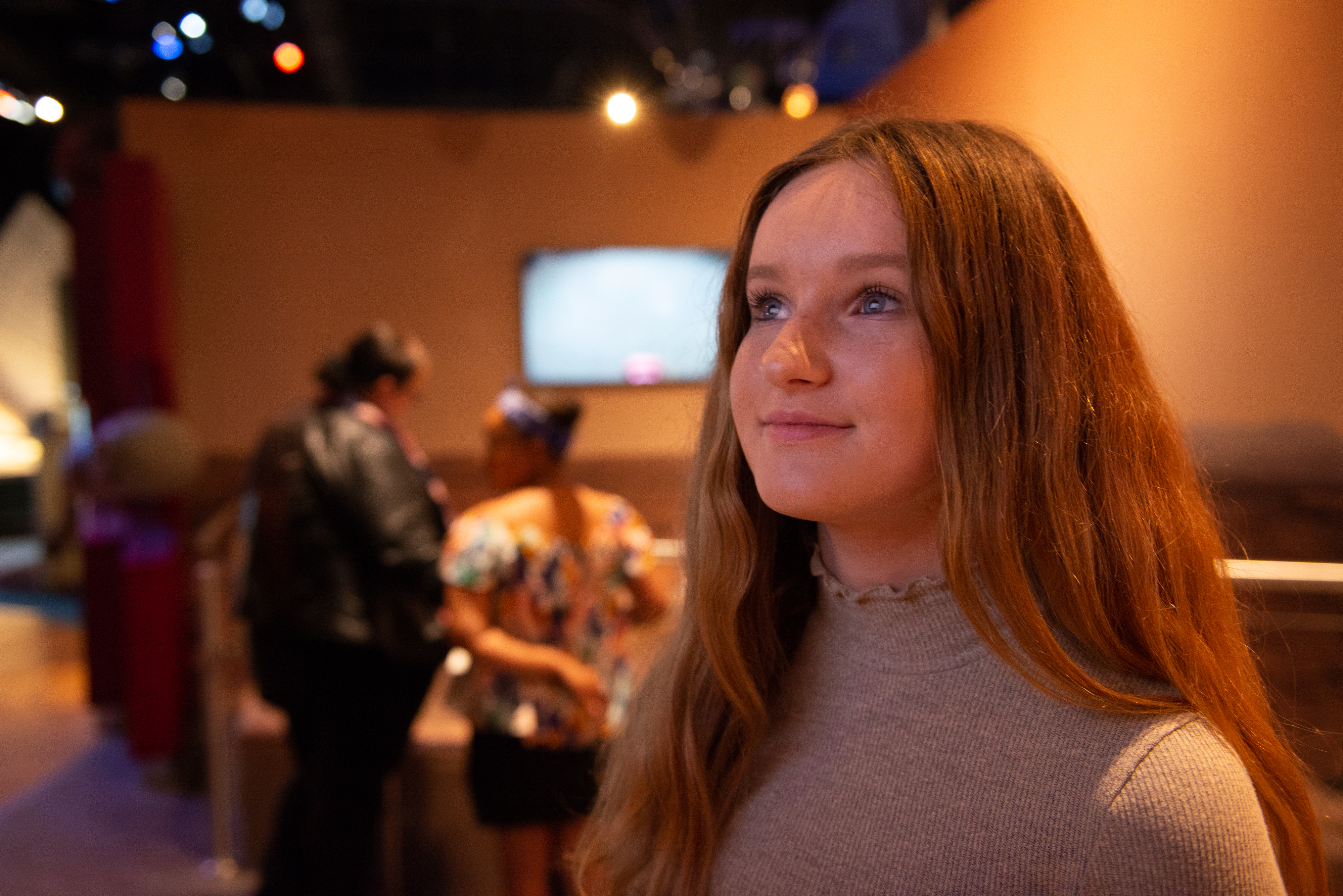Teen in Our Solar System gallery