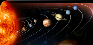 Solarsystem