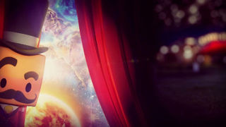 We Are Stars